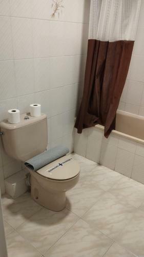 Apartamento Pastores Jaca