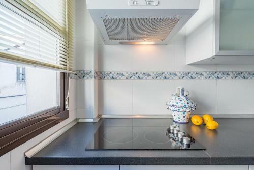 Jerez Paralejo Deluxe Apartment