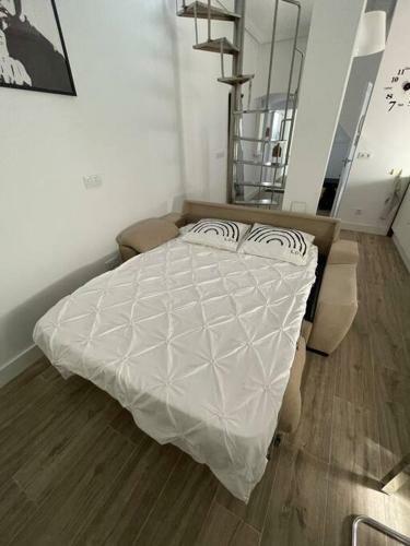 Apartamento Atico Duplex Con Terraza En Pleno Centro De Jerez