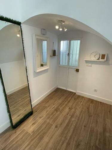 Apartamento Atico Duplex Con Terraza En Pleno Centro De Jerez