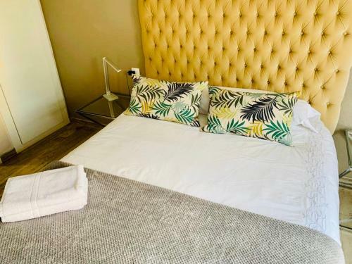 Apartamento De Lujo En Jerez, Wifi Y Parking.