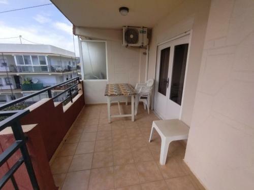Apartamentos Bismar Vyb