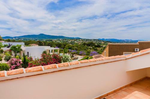Villa Celeste Javea