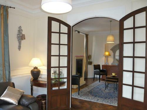 Holiday Home Le Cyclamen Courseulles Sur Mer