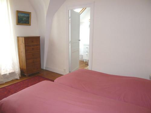Holiday Home Le Cyclamen Courseulles Sur Mer