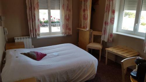 Hotel H�tel De Paris