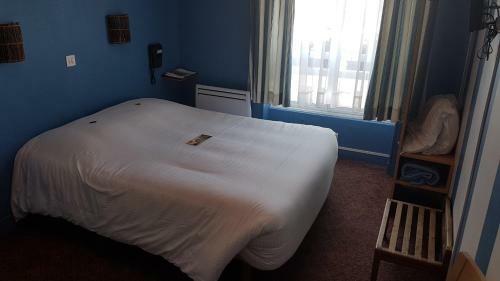Hotel H�tel De Paris