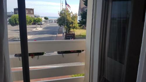 Hotel H�tel De Paris
