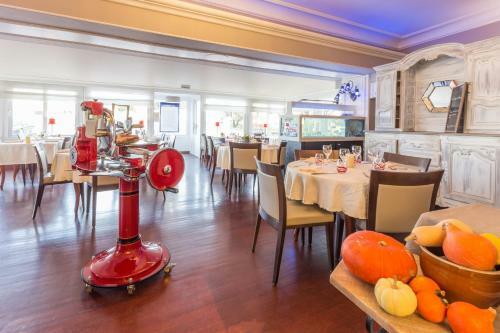 Hotel H�tel De Paris