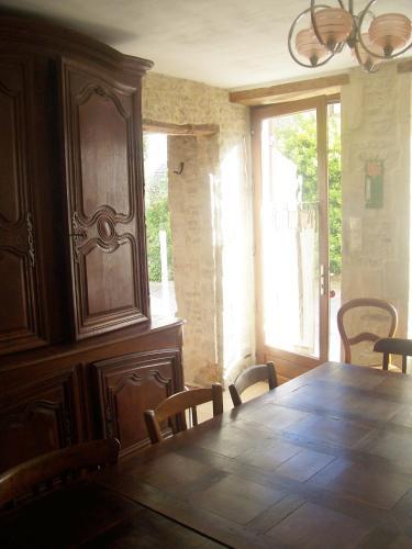 Le Relais De Poste