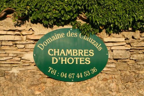 Bed & Breakfast Mas Des Clauzals
