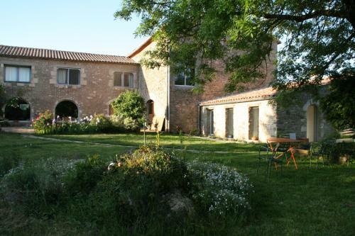 Bed & Breakfast Mas Des Clauzals