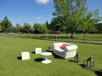 Hotel Domaine De Larchey