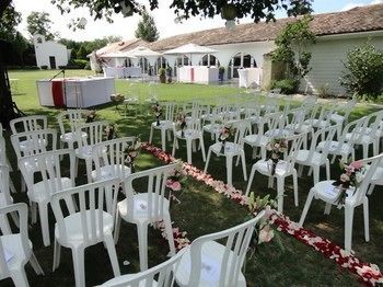 Hotel Domaine De Larchey
