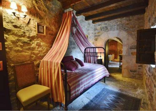 Bed & Breakfast Ch�teau Du Cros
