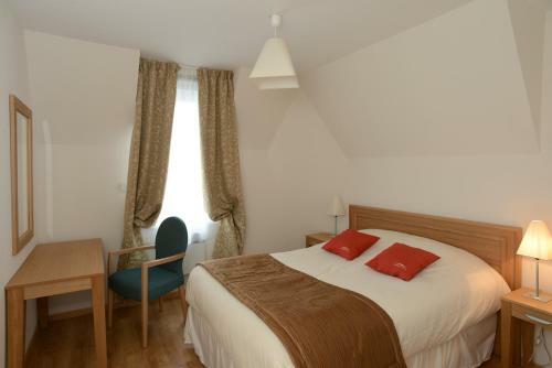 Apartamento Domitys La Plage De Nacre