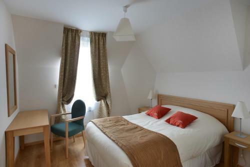 Apartamento Domitys La Plage De Nacre