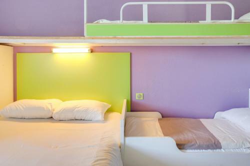 Hotel Balladins Valence Sud - Porte Les Valence