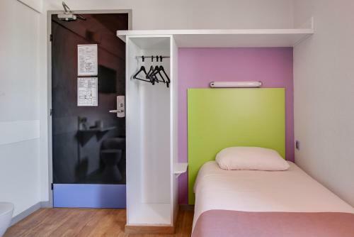 Hotel Balladins Valence Sud - Porte Les Valence