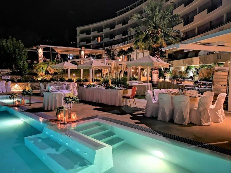 Marmari Bay Hotel