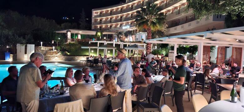Marmari Bay Hotel