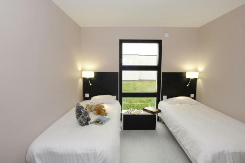 Hotel Logis Auberge De La Foret