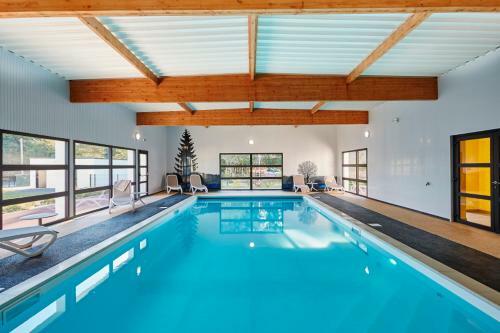 Hotel Logis Auberge De La Foret