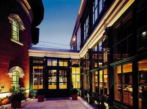Hotel S�llberg Karlheinz Hauser