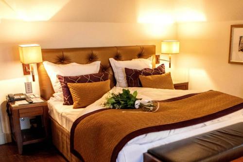 Hotel S�llberg Karlheinz Hauser