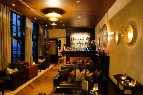 Hotel S�llberg Karlheinz Hauser