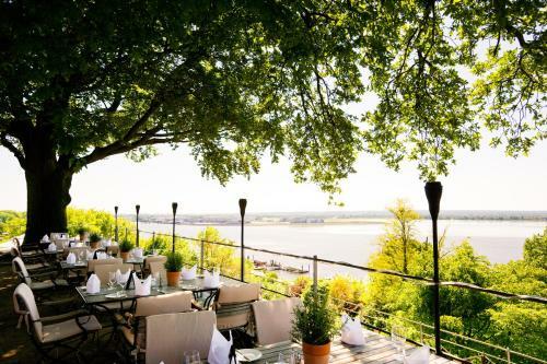 Hotel S�llberg Karlheinz Hauser
