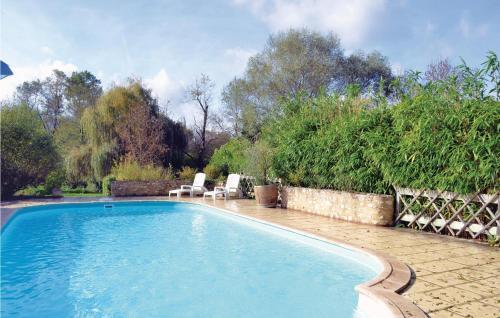 Holiday Home Cape L-580