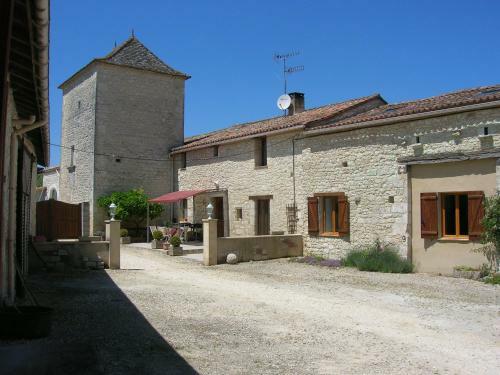 Hostal Chambres D'hotes Le Garry
