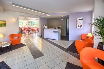 Hotel Formule Club