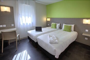 Hotel Formule Club
