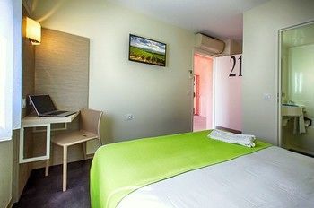 Hotel Formule Club