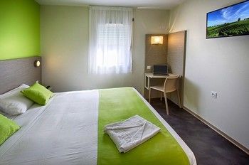Hotel Formule Club