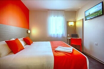 Hotel Formule Club
