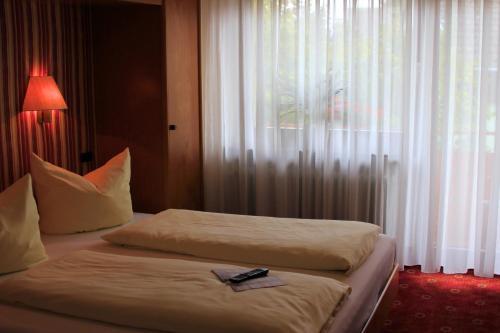 Flairhotel & Restaurant Erck