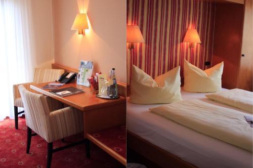 Flairhotel & Restaurant Erck