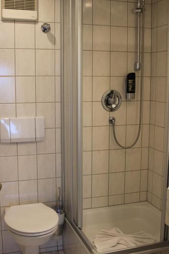 Flairhotel & Restaurant Erck