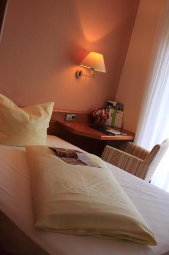Flairhotel & Restaurant Erck