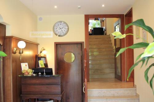 Flairhotel & Restaurant Erck