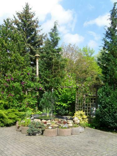 Hostal Motel Zur Festwiese