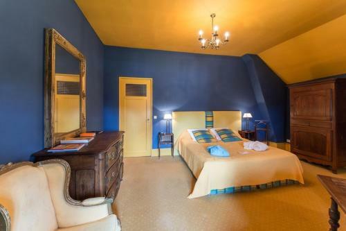 Hotel Ch�teau De Coudr�e