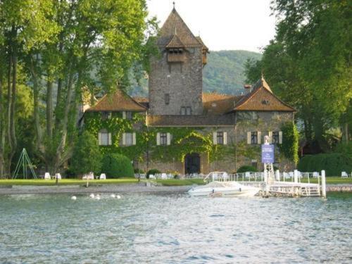 Hotel Ch�teau De Coudr�e