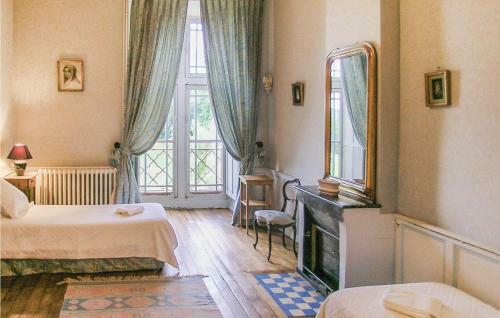Holiday Home La Gaubertie