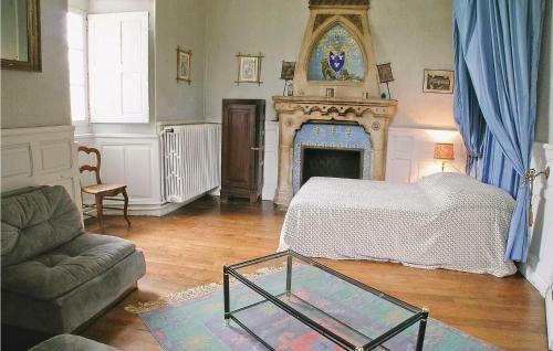 Holiday Home La Gaubertie