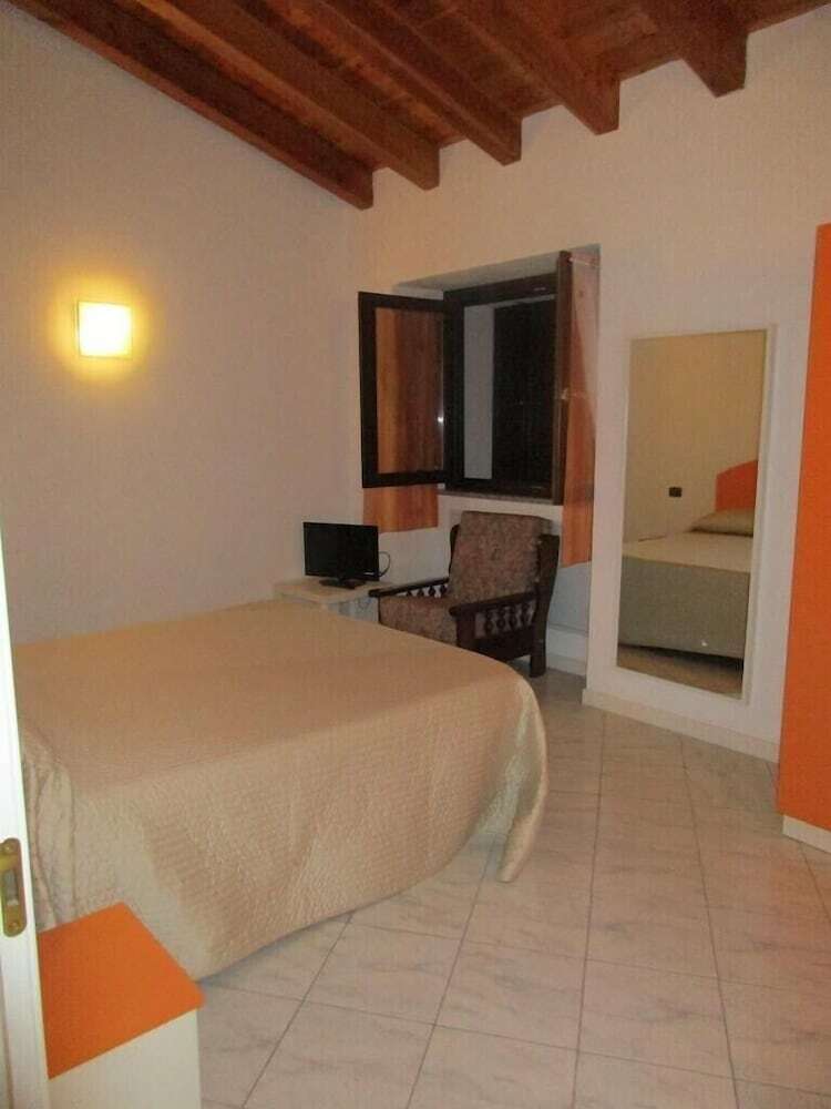 Apartamento Agriturismo Rocca Dei Marchesi