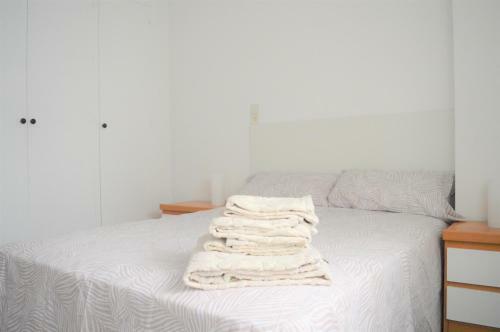 Apartamento �a 2 Minutos De La Playa En L'ampolla!
